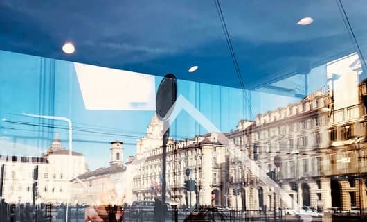 artwork called ReflexTOn 6